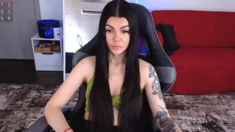 Monika online show from August 1, 6:01 am