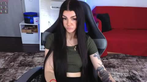 Monika online show from August 3, 7:40 am