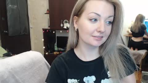 LuckyShot online show from January 2, 6:56 pm