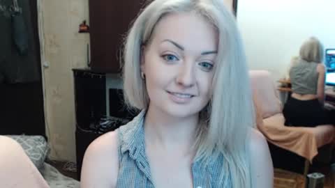 LuckyShot online show from October 28, 2:53 pm