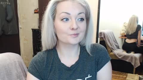 LuckyShot online show from January 12, 5:07 pm