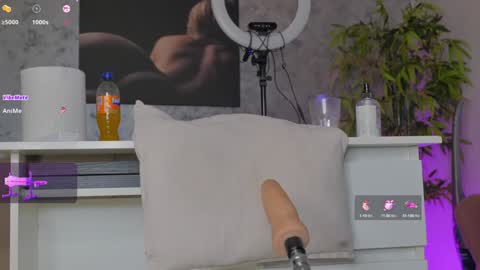 Alice online show from February 8, 11:13 pm