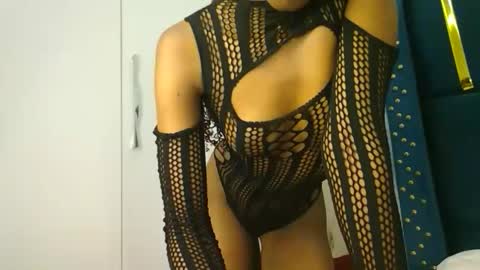 brielle online show from March 13, 5:14 am