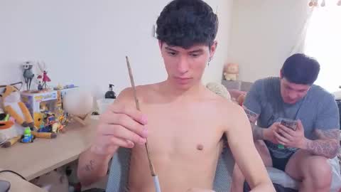 Lu Independent Model online show from February 20, 5:57 pm