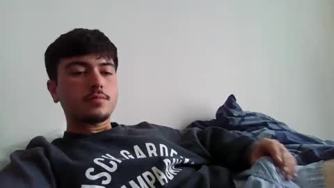 Zack online show from January 17, 8:33 pm