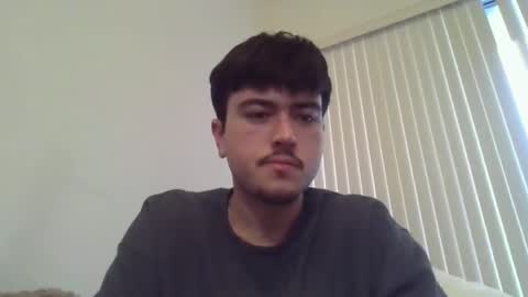 Zack online show from January 24, 10:30 pm