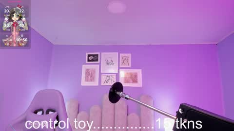 Lu online show from September 14, 7:02 pm