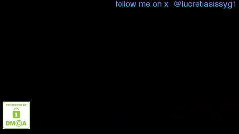 Snapshot of lucretiasissygothic chatting on December 30, 4:31 am lucretiasissygothic online show from December 30, 4:31 am