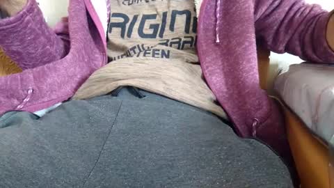 Snapshot of lucsbig61 chatting on January 30, 2:47 pm BIG dick online show from January 30, 2:47 pm