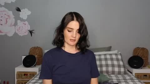 Lucy online show from April 21, 9:06 pm
