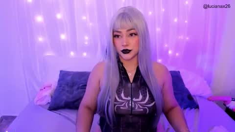 Snapshot of lucy266_ chatting on November 1, 3:52 am lucy online show from November 1, 3:52 am