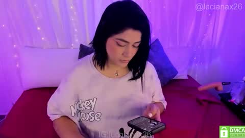 Snapshot of lucy266_ chatting on December 18, 3:12 am lucy online show from December 18, 3:12 am