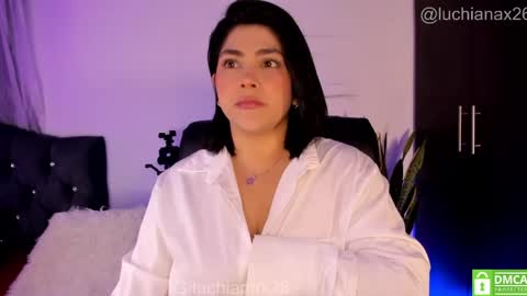Snapshot of lucy266_ chatting on May 22, 2:51 am lucy online show from May 22, 2:51 am