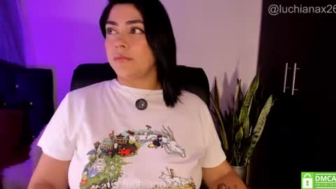 Snapshot of lucy266_ chatting on June 11, 3:04 am lucy online show from June 11, 3:04 am