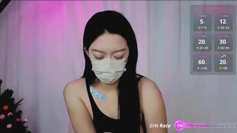 lucy741540 online show from May 7, 2:17 am