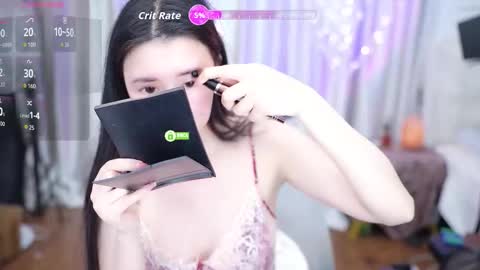 Snapshot of lucy__bb chatting on February 27, 1:38 am Lucy online show from February 27, 1:38 am