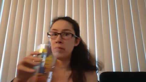 Snapshot of lucy_allison chatting on February 1, 4:22 pm Lucy online show from February 1, 4:22 pm