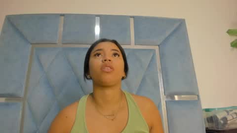 Lucia  online show from June 7, 1:37 pm