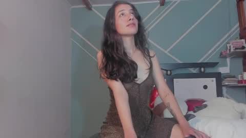 Lucy Herrera online show from March 12, 10:38 pm