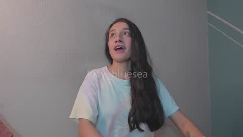 Lucy Herrera online show from July 24, 10:41 pm