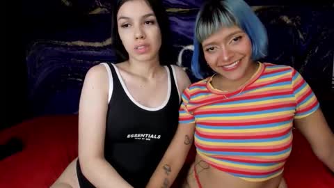lucy_doll69 online show from March 14, 2:06 am