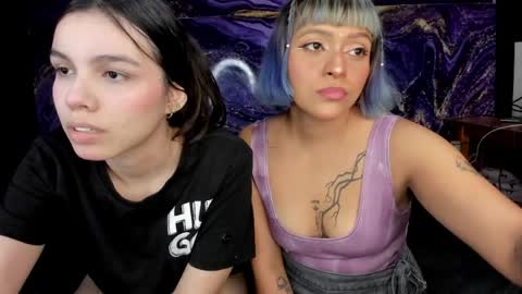 lucy_doll69 online show from March 31, 12:34 am