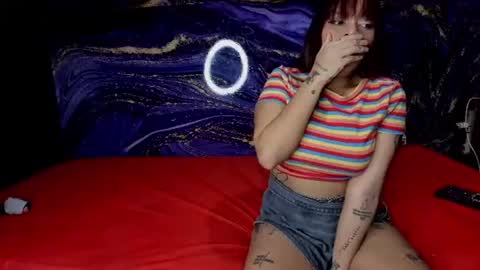 Snapshot of lucy_doll69 chatting on July 14, 12:13 am lucy_doll69 online show from July 14, 12:13 am