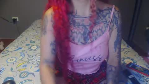 Lucia online show from June 24, 10:31 pm