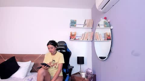 Your Lucy online show from February 24, 7:00 am