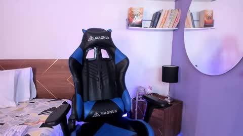 Your Lucy online show from March 8, 4:45 am