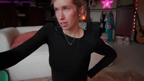 Lucy. online show from January 15, 8:37 pm