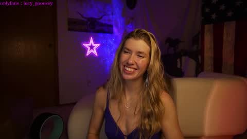 Lucy. online show from February 7, 2:40 am