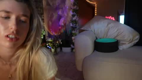 Lucy. online show from June 7, 3:10 am