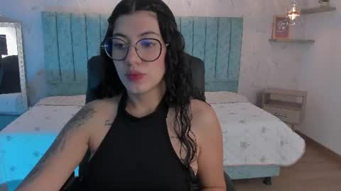 Lucy Greys online show from August 6, 11:34 am