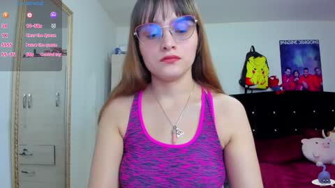 Snapshot of lucy_hess_ chatting on January 13, 1:13 am Lucy online show from January 13, 1:13 am