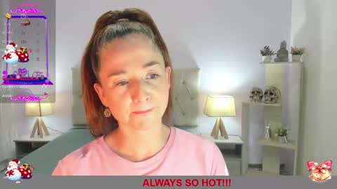 Lucia online show from January 16, 9:08 pm