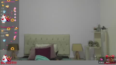 Lucia online show from January 20, 12:46 am