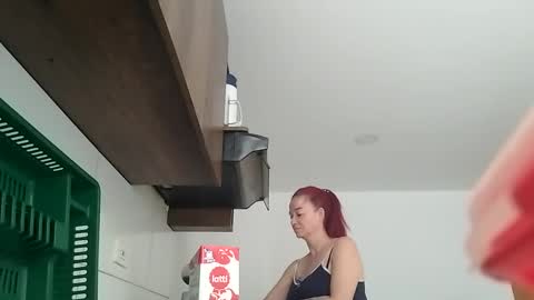 Lucia online show from September 12, 2:28 pm