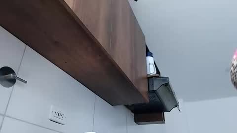 Lucia online show from October 5, 3:54 pm