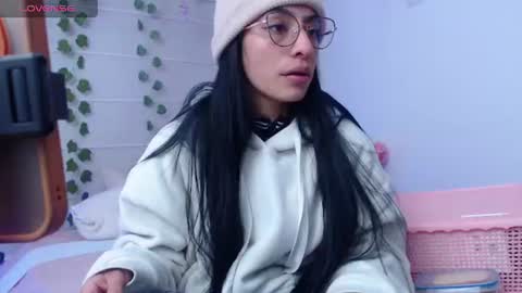 Luciana online show from August 7, 4:36 am