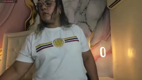 Snapshot of lucy_milf_474 chatting on July 7, 12:09 pm Lucy online show from July 7, 12:09 pm