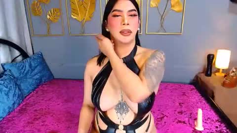 Aliana online show from January 11, 10:09 am