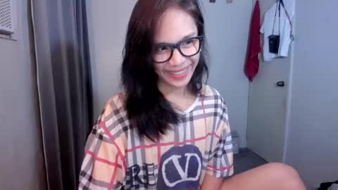lucy_shane online show from October 6, 7:22 pm