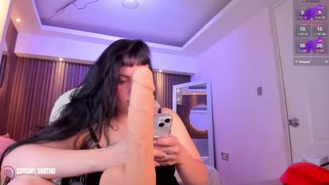 Sofia  online show from February 12, 5:02 am