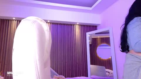 Sofia  online show from March 11, 4:18 am