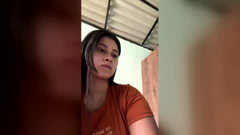 Lucia online show from February 11, 4:56 pm