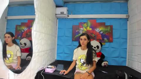 Lucy unlimit come back here  online show from November 16, 7:30 pm