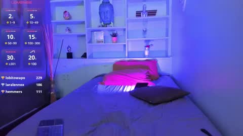 Lucy  online show from February 20, 8:03 pm