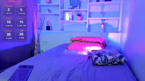 Lucy  online show from March 6, 8:27 pm