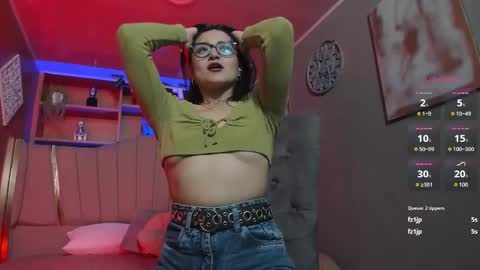 Lucy  online show from September 23, 12:19 pm